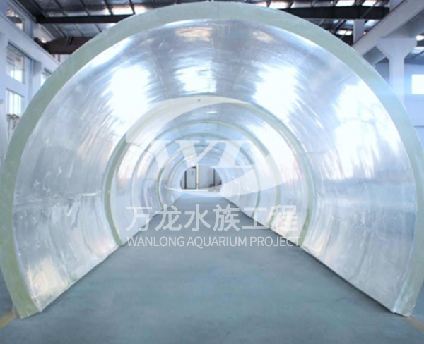 水族工程的工作原理是什么？