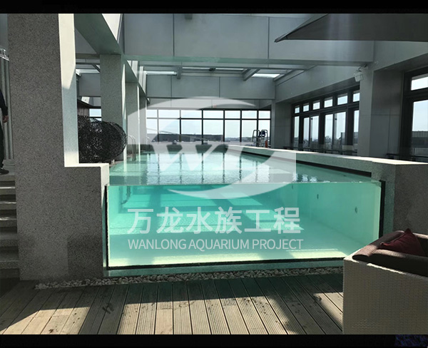 无边际（界）泳池
